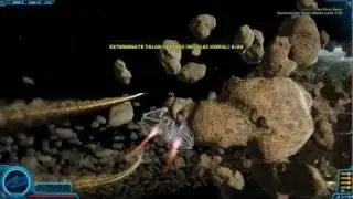 The Old Republic - Nez Peron Sweep