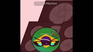 Montagem malame amalero | my ears.. #osc #edit #alightmotion #countryballs #art #カントリーボール