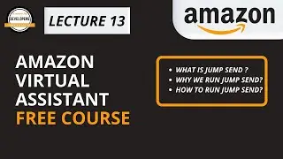 HOW TO RUN JUMP SEND   AMAZON PRODUCT RESEARCH 13