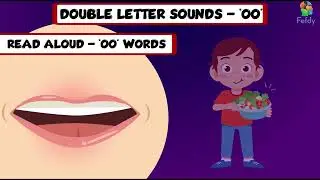 Learn the Double Letters 