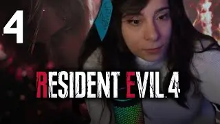 Adesso Capisco tanti Meme. -  RESIDENT EVIL 4 - Capitolo Quattro