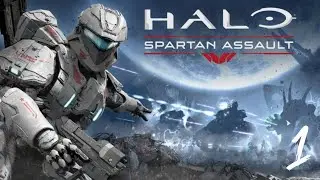 OPERA&Ccedil;&Atilde;O: UMBRA - HALO: Spartan Assalt PC