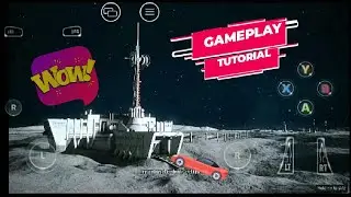 The Tutorial to How to Play this Game | Trailer | Grid Combat Racing | GC WARRIOR Official
