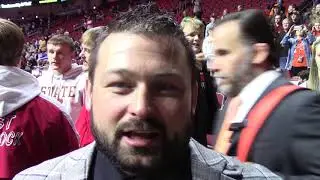 Waverly-Shell Rock - Head Coach - Eric Whitcome