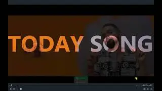 TEXT BLENDING VIDEO EFECT || TEXT TRANSITION VIDEO || #filmora #edit #video #viral #tutorial #2min
