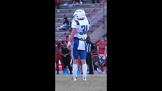 WOHS Football 2023 - Senior Interviews - Will Hillman