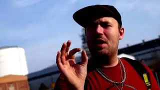 Menve Exus & MoeThis - Auftrag (Resurrected) (Official Video)