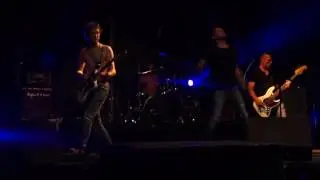 Lost - Dies Irae, Tribute Noir Désir