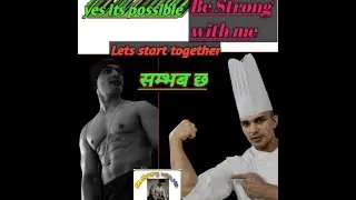 Never skip leg day its roots of strength and power(Random workout to motivate you all
