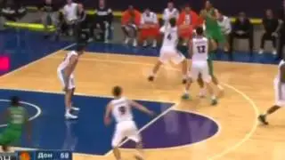 TFB::Dunks:: 5'10