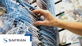 Focus on Ajaccio 🇫🇷 : discover our facilities | Safran Electrical & Power