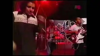 Salón Victoria - En vivo en canal 34 (Celebrando los 20 años de TV Mexiquense) 2004. 🎶🎵🔊