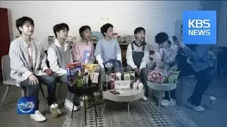 NEW MARKETING MEASURES TO PROMOTE K-FOOD / KBS뉴스(News)
