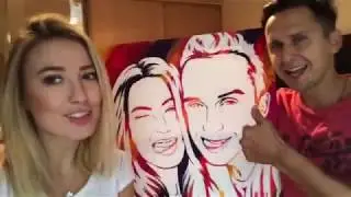 Stick-Art - лучший подарок!