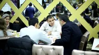 Business Weekend - Выход из зоны комфорта