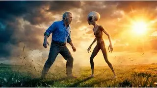 Based on a True Story: The Most Credible Alien Encounter on a Farm