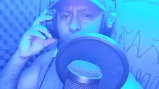 Mc Ljotta Ent&atilde;o N&atilde;o Vem (Beat Cristian Vera)Pr&eacute;via 2023#cristianveramusic#boombap#rapnacional