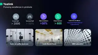 Unboxing and Installing Yealink Meeting Room Pro Audio Solutions