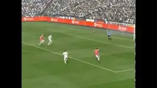 Negredo the beast
