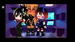 Gacha club utimate fnia 6 nights 3 part 3