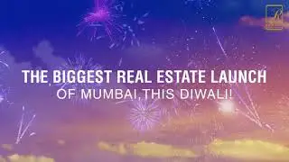 Biggest Real Estate Launch with Runwal Group