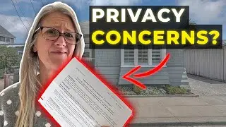 Keep Your Real Estate Deals Safe With These Privacy Protocols