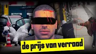 Amsterdam's Meest Gevaarlijke Crimineel Verklikte Iedereen... DAARNA Gebeurde Dit