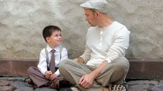 Age 4 Language Milestones | Child Development
