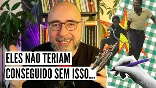 Confiança para escrever