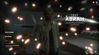 SW - Multicharacter [Teaser] FiveM Customizable Cinematic Multicharacter - store.siberwin.com