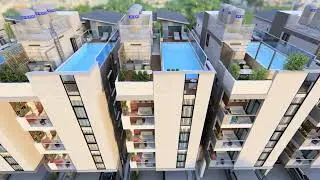 Grand Windermere Luxury Residence