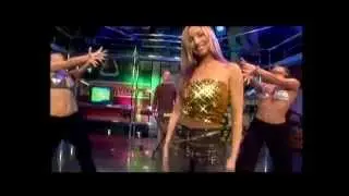 Cj Stone -  Shining Star - Live @ Viva Interactiv