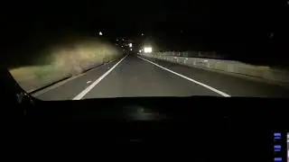 Adaptive HighBeam AHS Toyota Corolla