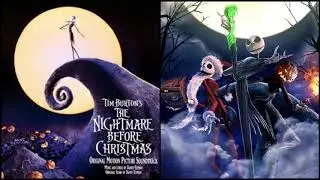 This Is Halloween Mashup Remix (Danny Elfman and Oogie's Revenge Soundtrack)