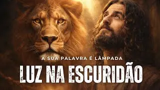 Eu Entendi o SEGREDO para uma Vida Plena em Deus