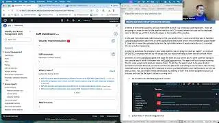 AWS Code Pipeline and GitHub Tutorial