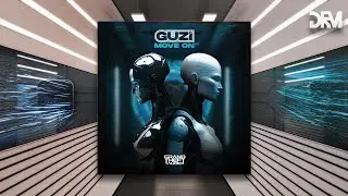 Guzi & pyxis - Finders Keepers [Grand Theft Audio]