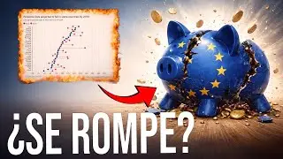 El Financial Times alerta sobre la crisis de las pensiones públicas en Europa