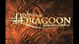 The Legend of Dragoon - Village of Tragedy [No Flames] (Chrono Trigger-Style)