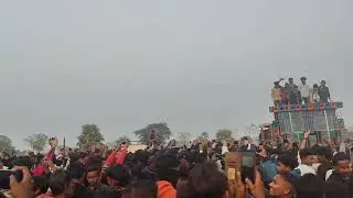 1St January Urma Dam Competition 2026