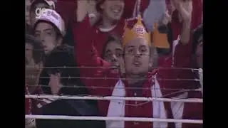 Internacional 4 x 0 Pachuca - Final Recopa Sul-Americana 2007
