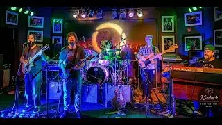 The Heavy Pets w/ Jason Matthews 