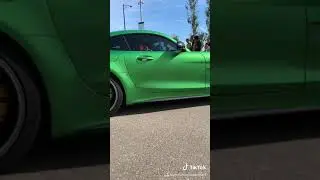 The Beast of The Green Hell #cars #carvlog #carvlogger #carlifestyle #jdm
