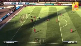 Fifa 13 | POTISCITELLA A PALA EP.12 | Fifa 13 La prima DECISIONE + Pareri SORTEGGI Champions