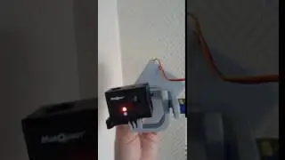 arduino microservo gimbal final