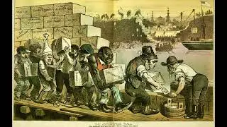 #124 The History of Self-Segregation