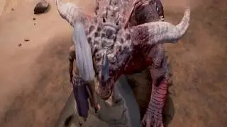 Dragon Tamer Conan Exiles 02.19.2017 - 13.53.35.20