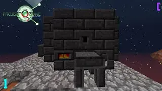 Project Ozone 2 Kappa Mode Creative EP1 the jankist start in history