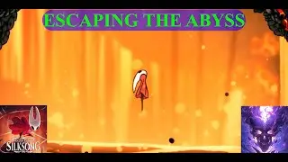 A Fiery Ascent From The Abyss - Hollow Knight: Silksong - Episode 44
