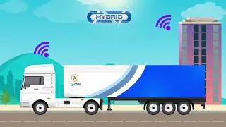 Sistema de rastreamento para frotas